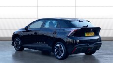 MG MG4 125kW SE [Nav] EV 49kWh 5dr Auto Electric Hatchback